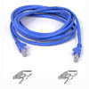 a3l791au15m-bls cable patch molded rj45