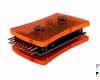 tban-sh-orange sensor analog extension orange