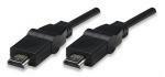 322324 hdmi 19-pin astrotek adjustable