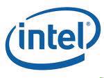 intel controller cache internal ports