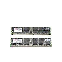 kvr800d2n5k2/4g kingston dimm non-ecc 800mhz