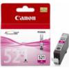 cli521m magenta canon tank pixma