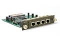 dem-340t 1000base-t operation ieee802 support