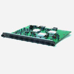 des-6505 des-6500 module fibre 8-port