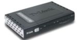 port features d-link integrated support