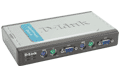 dkvm-cb convenient supports cables plug