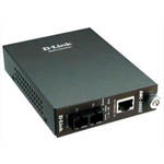 dmc-300sc fibre port twisted-pair ethernet