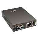 dmc-700sc port twisted-pair converter media