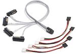 attached controller serial fan-out internal