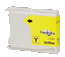 nbsp yellow dcp-350c mfc-465cn mfc-685cw