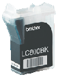 lc800bk pages yield printing coverage