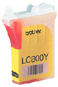 lc800y yellow coverage sized paper