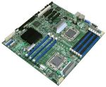 s5500hcvr intel pcie board server
