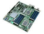 s5520scr intel channel slots pcie