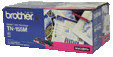 tn155m yield paper magenta dcp-9040cn