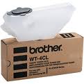 wt-4cl brother toner pack waste