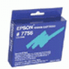 c13s015127 black lq-2500 ribbon epson