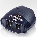 fh-300 firewire port 1394 each