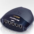 fh-600 port firewire aten peripheral