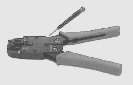 ht-2008 modular tool crimping cables