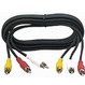 qk-8080 plug cable audio 8ware