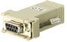 sa0141 db9f rj45f aten adapter