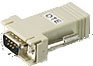 sa0145 adapter aten db9m rj45f