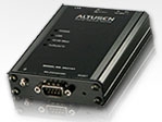 sn3101 serial server port data