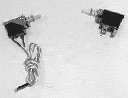 a-105 switch power mainboard connect