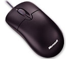 basic black customizable brand wired