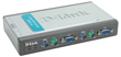 features product 4-port all-in-one resolution