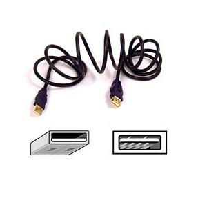 f3u134-06-gld nbsp cable gold plated