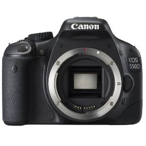 550dkis canon single range 550d