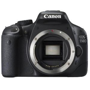 550dpk canon premium range 550d