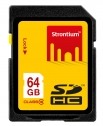 sr64gsdc10 nbsp speed class card