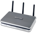  wireless adsl2 router connection