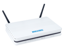 bipac 7800nl annex management adsl over