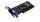 Parallel PCI Adapter, ST Lab, 1x Ext.  PCI 1 Port, Low Profile