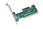 HDD controller, Promise FastTrak TX4310, 4-SATA2 Raid 0,1,5,10, 3Gb/s ,  OEM
