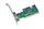HDD controller, Promise FastTrak TX4310, 4-SATA2 Raid 0,1,5,10, 3Gb/s ,  OEM