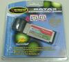 ExpressCard to eSATA Adapter, Skymaster, X3531, 1-Port eSATA