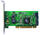 HighPoint Rocket Raid 1720 - 2-ch (2x SATAII HDD) PCI to SATAII RAID 0/1/JBOD Adapter, 32-bit 33/66M