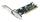 IEEE1394a Firewire card. ST Lab,  2+1- Port