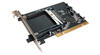 PCI to CardBus PC Card Adapter, ST Lab I-310, 16bit/32bit