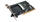 PCI to CardBus PC Card Adapter, ST Lab I-310, 16bit/32bit