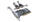 ST-Lab PCI 2x Serial Port and 1x Parrallel Port IO Card