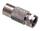 High quality nickel plated brass, machined or die cast
Contacts is silver plated