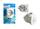 Power Travel Adaptor,  This adaptor is for electrical appliance from Britain, Ireland, USA, Erope, Canada, Japan, China,  Singapore, Korea, Thailand, Hong Kong, Taiwan, Malaysia, Zphilippines, Pacific countries and many Asian, South American countries to use in Australia.

Important: This adaptor ...