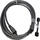 Audio Fibre Optical Digital Cable, Toslink to Toslink (Square/3.5mm Round), 2 meter