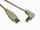 . Have USB 2.0 certifi cation logo individually fixed
. Has a 90ºC right angle plug on one end for tight fitment